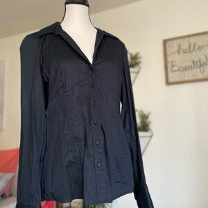 Chanel cc logo runners sneakers